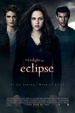 The Twilight Saga: Eclipse แวมไพร์ ทไวไลท์ 3 อีคลิปส์ (2010)